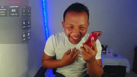 Gooss_cum webcam model stream image