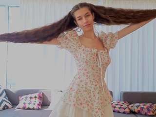 ancientpeek webcam model stream image
