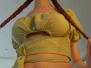 ancientpeek webcam model stream image