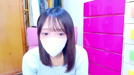 Oo_aki webcam stripchat model stream image