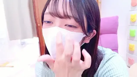 Oo_aki webcam model stream image