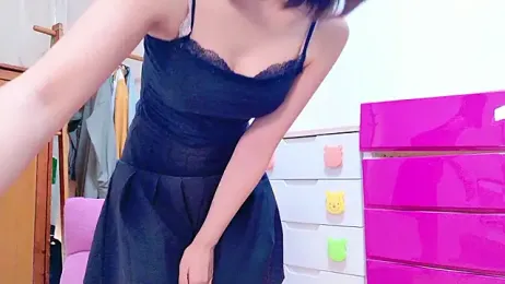 Oo_aki webcam model stream image