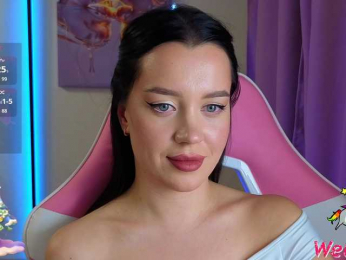 AmeliaSonk webcam model stream image