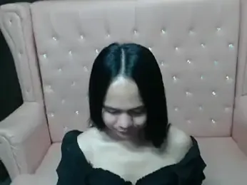 SapioSexualAsianTrans webcam model stream image
