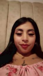 CherryVelvet_ webcam cam4 model stream image