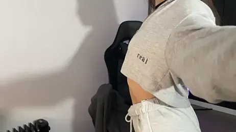 -KroshkaEnot- webcam model stream image