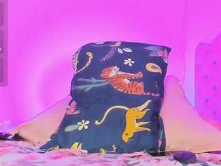 sammy-saenz webcam model stream image