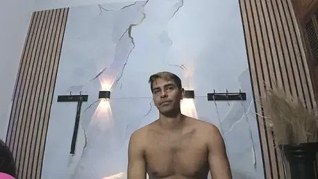 ZoeAndMarcus webcam model stream image
