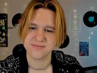 zane-spawn webcam camsoda model stream image