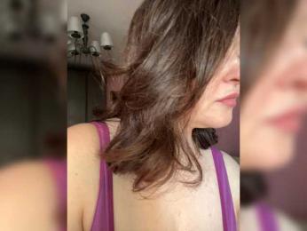 Brigittaa webcam model stream image