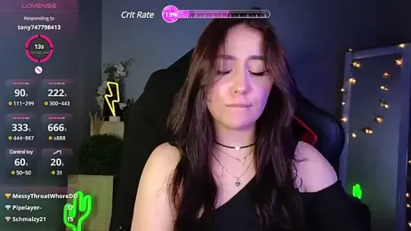 AshleySkott_ webcam model stream image