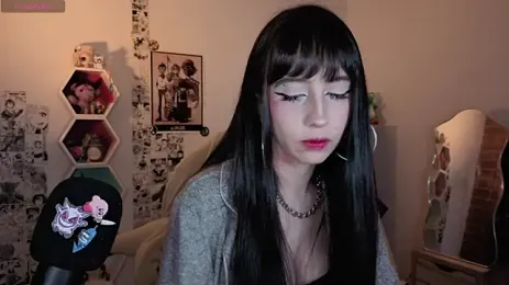 deftsuki webcam stripchat model stream image