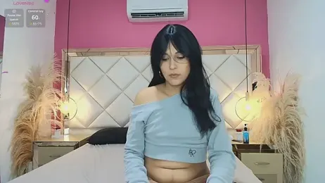 Liia_Collins webcam model stream image