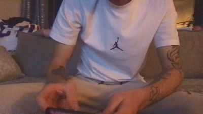 Blackfoxy666 webcam model stream image