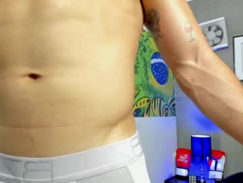 jhonny_flames7 webcam model stream image