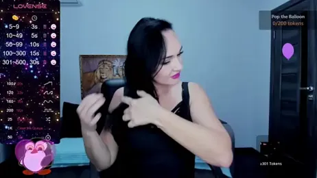 Sofia_Ford webcam model stream image