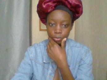 Sexyebonyxx webcam model stream image