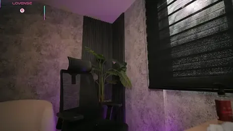 AmyWalker_ webcam model stream image