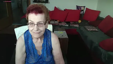 HeisseomaOriginal webcam stripchat model stream image