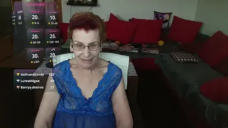 HeisseomaOriginal webcam stripchat model stream image