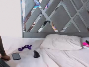 bamby_kitty webcam model stream image