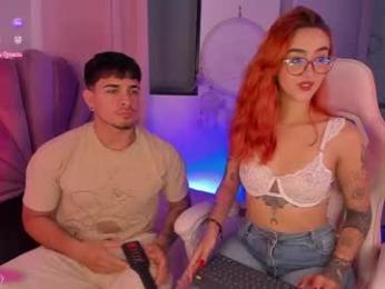 melodie_roy webcam model stream image