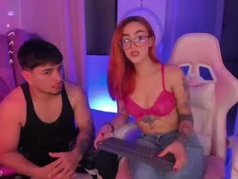 melodie_roy webcam model stream image