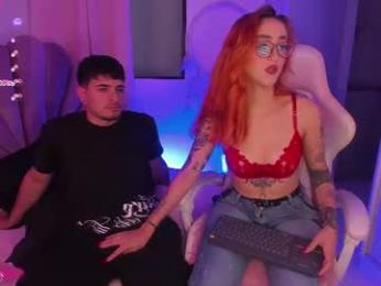 melodie_roy webcam chaturbate model stream image