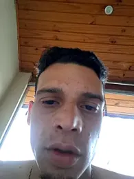 Magrin888 webcam model stream image