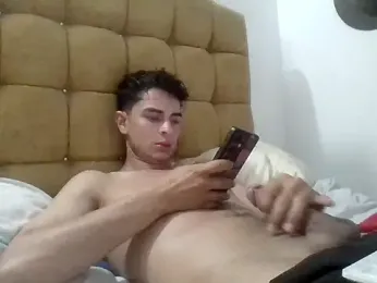 manulito260 webcam model stream image