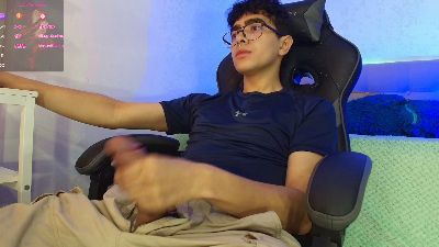 Daryl_murphy webcam model stream image