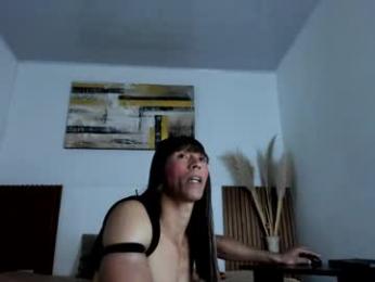 jeanys_sneider webcam chaturbate model stream image