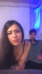 cami19 webcam model stream image