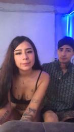cami19 webcam model stream image