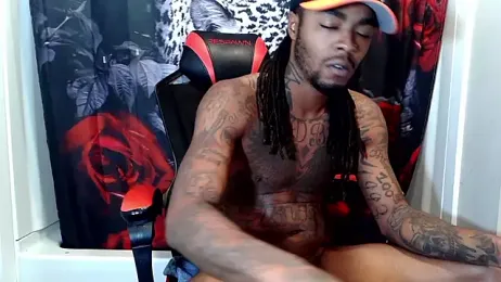 TattedRasta2x0 webcam model stream image