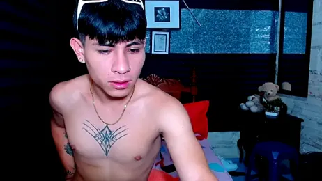 Alex_x_mateo webcam model stream image