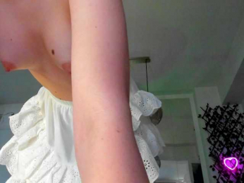 ireneVON webcam model stream image