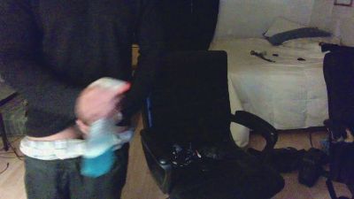 flockhart webcam model stream image