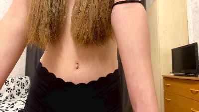 SheritaNasuti webcam model stream image