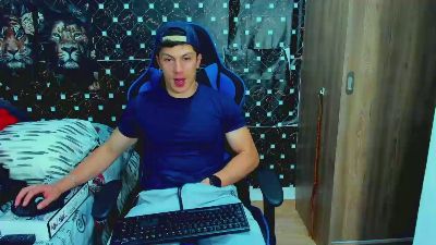 javiersexyvoy webcam cam4 model stream image