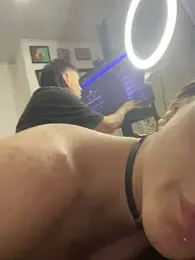 Sarablonde420 webcam model stream image