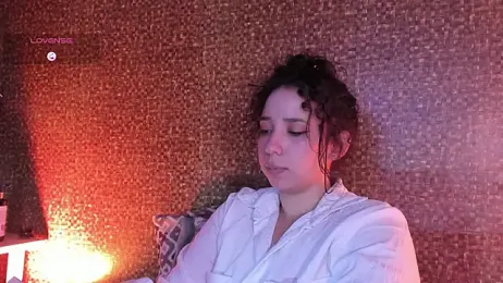 Apartment28 webcam model stream image