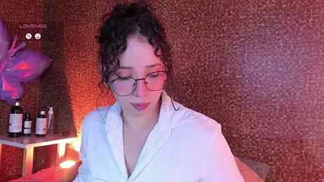 Apartment28 webcam model stream image