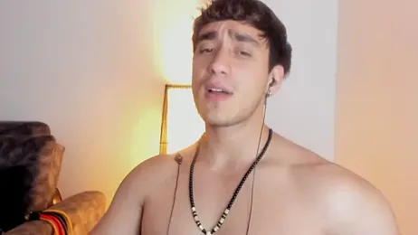 AlexRivera6 webcam stripchat model stream image