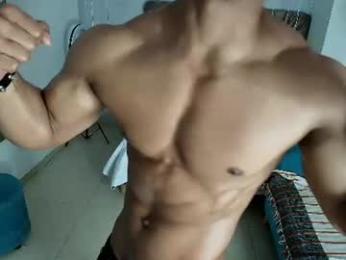 dantte_fx webcam chaturbate model stream image