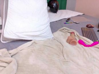 AshleyEvans21 webcam model stream image