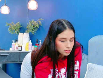 AshleyEvans21 webcam model stream image