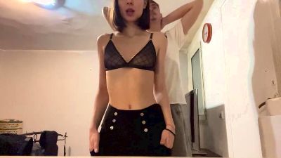 KashaWarrell webcam cam4 model stream image