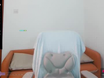 luckrose webcam model stream image