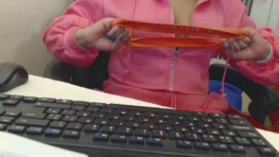 MartinaAPS webcam model stream image